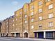 Thumbnail Flat to rent in Parker Street, London