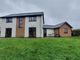 Thumbnail Detached house for sale in Clos Y Llan, Lledrod, Aberystwyth