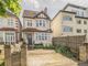 Thumbnail Detached house for sale in New Park Road, London