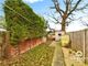 Thumbnail Terraced house for sale in Beck Way, Loddon, Norwich, Norfolk