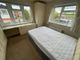 Thumbnail Mobile/park home for sale in The Meadow, Mount Pleasant Residential Park, Goostrey, Crewe