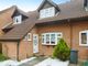 Thumbnail Semi-detached house to rent in Herald Walk, Dartford