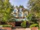 Thumbnail Flat for sale in Amarone, 70 Surrey Road, Bournemouth