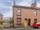 Thumbnail End terrace house for sale in Wood Street, Leek, Staffordshire