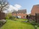 Thumbnail Detached house for sale in Sunningdale, Grantham, Lincolnshire