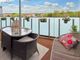 Thumbnail Flat for sale in Summit House, Glebe Way, West Wickham