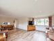 Thumbnail Detached bungalow for sale in Highfields, Lakenheath, Brandon