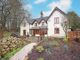 Thumbnail Detached house for sale in Church Bank, Keele, Newcastle-Under-Lyme