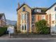 Thumbnail Semi-detached house for sale in Christchurch Road, Malvern