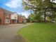 Thumbnail Detached house for sale in Lysander Close, Burbage