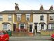 Thumbnail Terraced house for sale in Estcourt Road, Watford