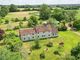 Thumbnail Detached house for sale in Bumpstead Road, Hempstead, Nr Saffron Walden, Essex