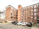 Thumbnail Flat for sale in Warwick Grove, London