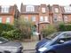 Thumbnail Flat to rent in Aberdare Gardens, South Hampstead, London