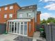 Thumbnail End terrace house for sale in Graylands Close, Cippenham, Slough