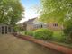 Thumbnail Detached house for sale in Lidgate Close, Botolph Green, Peterborough