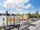 Thumbnail Flat to rent in Holloway Road, London