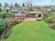 Thumbnail Detached house for sale in North Lodge, Dunchurch, Rugby