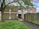 Thumbnail Flat for sale in Yarningdale Road, Coventry