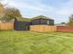 Thumbnail Detached house for sale in Bumpstead Road, Hempstead, Saffron Walden