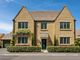 Thumbnail Detached house for sale in Vanguard Way, Moreton-In-Marsh