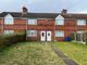 Thumbnail Shared accommodation for sale in King Georges Road, New Rossington, Doncaster