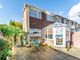 Thumbnail End terrace house for sale in Woodgate Park, Woodgate, Chichester