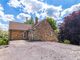 Thumbnail Detached house for sale in Chartridge Lane, Chesham, Buckinghamshire