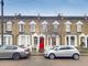 Thumbnail Terraced house to rent in Wedmore Gardens, London