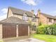 Thumbnail Detached house for sale in The Oaks, Farnborough