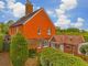 Thumbnail Semi-detached house for sale in Friday Street, Rusper, Horsham, West Sussex