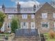 Thumbnail Terraced house for sale in Oakes Avenue, Brockholes, Holmfirth, West Yorkshire