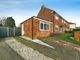 Thumbnail Semi-detached house for sale in Melton Drive, Hunstanton