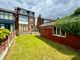 Thumbnail Semi-detached house for sale in Rostherne Avenue, Old Trafford, Manchester