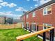 Thumbnail Detached house for sale in Rhubarb Hill, Wakefield