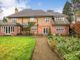 Thumbnail Detached house for sale in Darras Road, Ponteland, Newcastle Upon Tyne