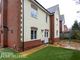 Thumbnail Detached house for sale in Wren Close, Stanway, Colchester, Essex