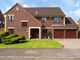 Thumbnail Detached house for sale in Manor Farm Church Lane Stoulton, Worcestershire