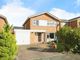 Thumbnail Detached house for sale in Grange Park, Stratford-Upon-Avon, Warwickshire