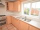 Thumbnail Terraced house to rent in Dragon Road, Hatfield