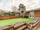 Thumbnail Detached house for sale in Dial Hill Road, Clevedon