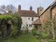 Thumbnail Terraced house for sale in St. Peters Street, Sandwich