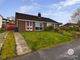 Thumbnail Semi-detached bungalow for sale in Hampshire Close, Wilpshire, Blackburn