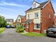 Thumbnail Detached house for sale in Parsonage Place, Wigan