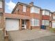 Thumbnail Semi-detached house for sale in Ashness Gardens, Greenford