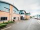 Thumbnail Office to let in Bury