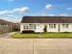 Thumbnail Semi-detached bungalow for sale in Oakdene, Fakenham