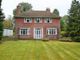 Thumbnail Detached house for sale in Chester Road, Hinstock, Market Drayton, Shropshire