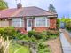 Thumbnail Semi-detached bungalow for sale in Thunder Lane, Thorpe St. Andrew, Norwich