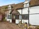 Thumbnail Terraced house for sale in High Street, Studley